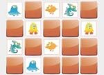 Memory - Online Game