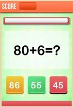 Addition & Subtraction up to 100