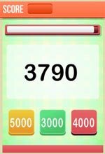 Round to the nearest thousand